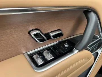 Range Rover HSE D350 LWB*7.SITZ*PANO*360*HUD*ACC