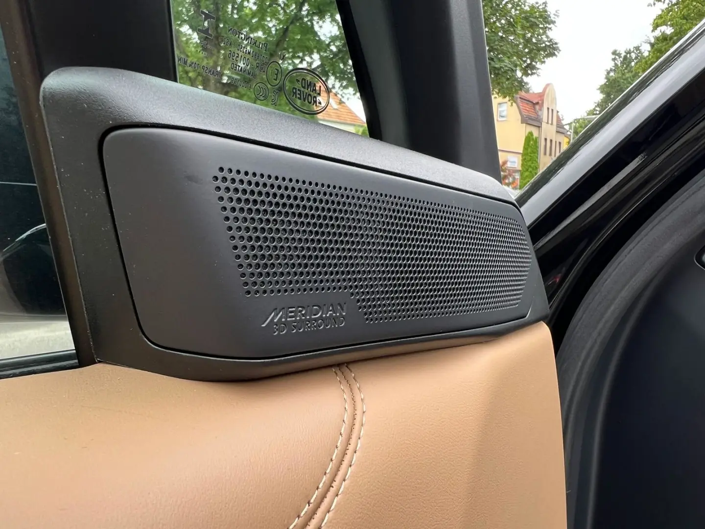 Range Rover HSE D350 LWB*7.SITZ*PANO*360*HUD*ACC