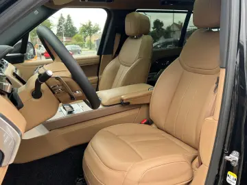 Range Rover HSE D350 LWB*7.SITZ*PANO*360*HUD*ACC