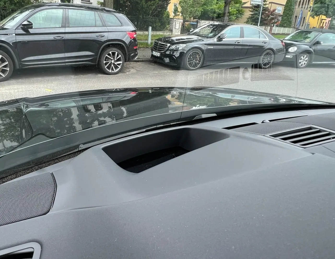 Range Rover HSE D350 LWB*7.SITZ*PANO*360*HUD*ACC