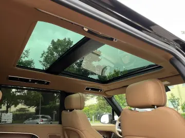 Range Rover HSE D350 LWB*7.SITZ*PANO*360*HUD*ACC