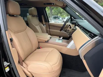 Range Rover HSE D350 LWB*7.SITZ*PANO*360*HUD*ACC