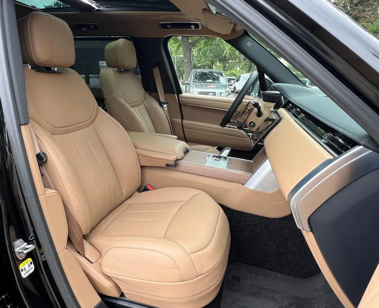 Range Rover HSE D350 LWB*7.SITZ*PANO*360*HUD*ACC