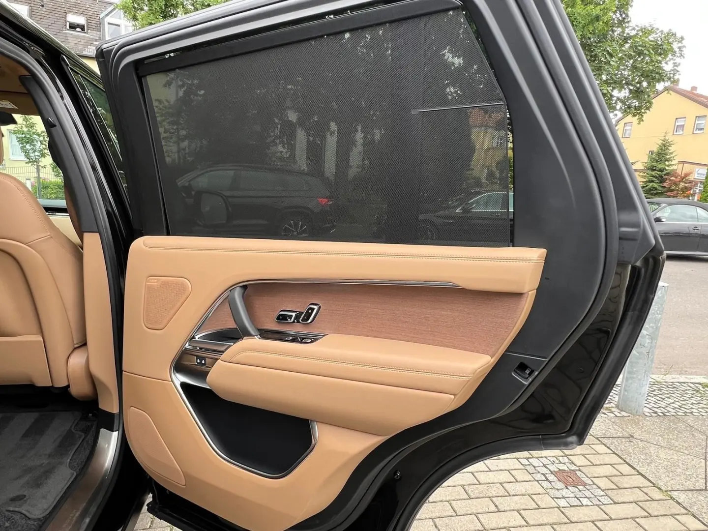Range Rover HSE D350 LWB*7.SITZ*PANO*360*HUD*ACC