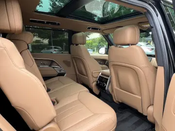 Range Rover HSE D350 LWB*7.SITZ*PANO*360*HUD*ACC