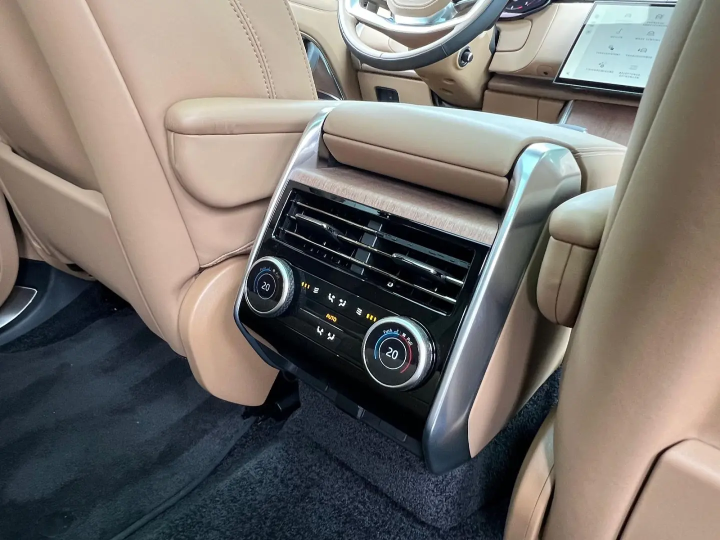 Range Rover HSE D350 LWB*7.SITZ*PANO*360*HUD*ACC