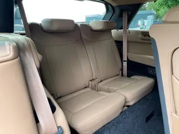 Range Rover HSE D350 LWB*7.SITZ*PANO*360*HUD*ACC