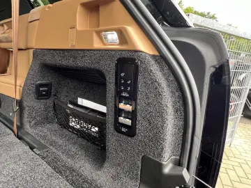 Range Rover HSE D350 LWB*7.SITZ*PANO*360*HUD*ACC