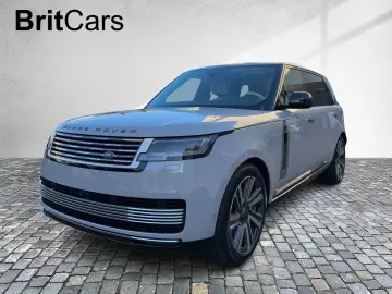 Range Rover Range Rover LWB 4.4 Benzin P615 SV