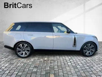 Range Rover Range Rover LWB 4.4 Benzin P615 SV
