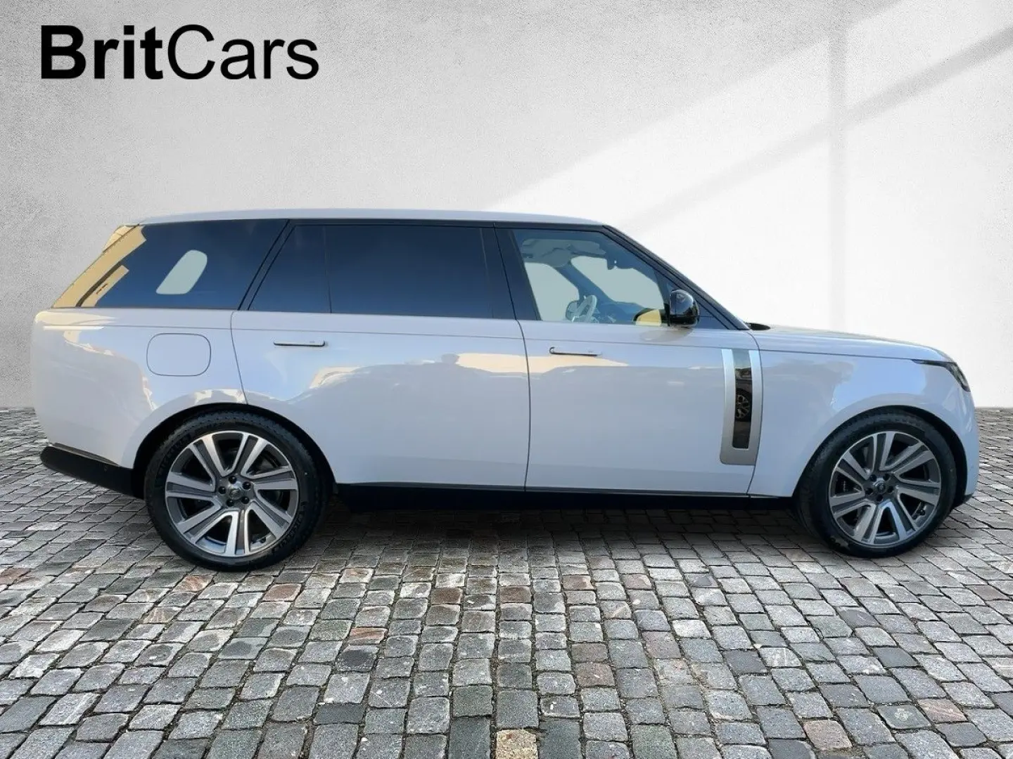 Range Rover Range Rover LWB 4.4 Benzin P615 SV