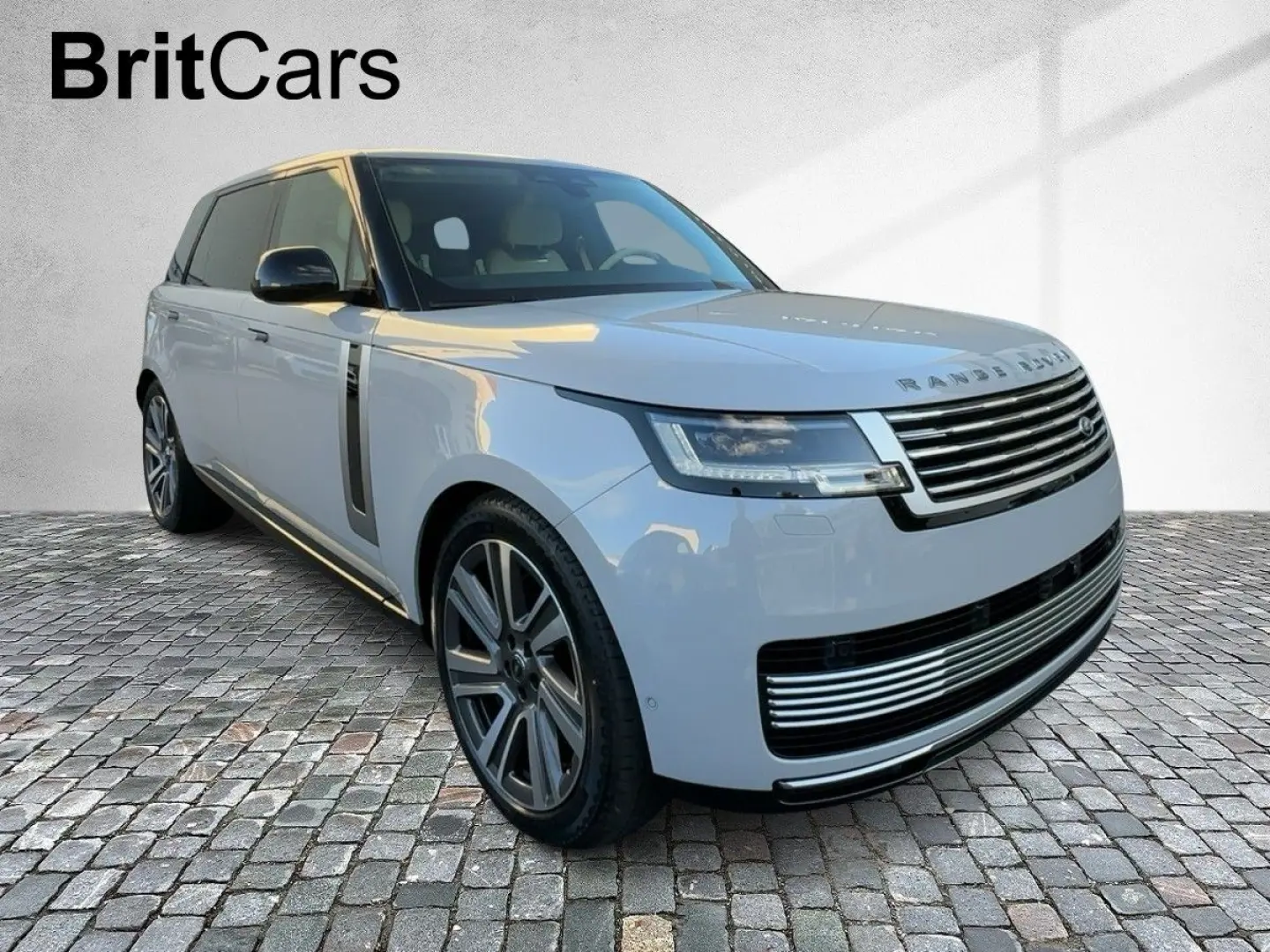 Range Rover Range Rover LWB 4.4 Benzin P615 SV
