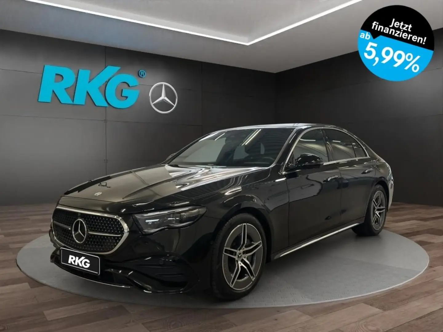 E 450 d 4M AMG DISTRONIC DIGITAL MEMORY 360° PDC