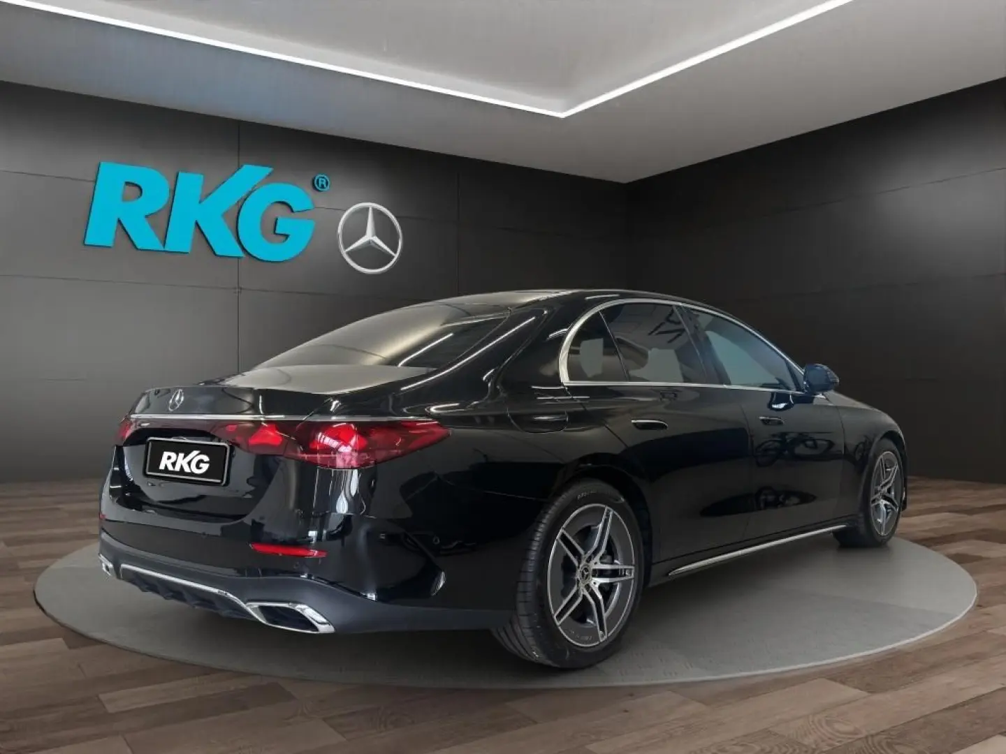 E 450 d 4M AMG DISTRONIC DIGITAL MEMORY 360° PDC