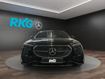 E 450 d 4M AMG DISTRONIC DIGITAL MEMORY 360° PDC