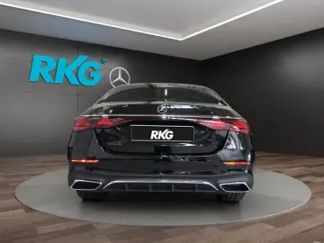 E 450 d 4M AMG DISTRONIC DIGITAL MEMORY 360° PDC