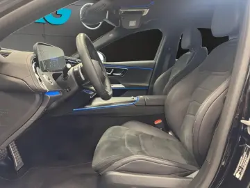 E 450 d 4M AMG DISTRONIC DIGITAL MEMORY 360° PDC