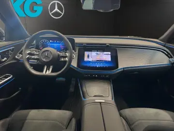 E 450 d 4M AMG DISTRONIC DIGITAL MEMORY 360° PDC