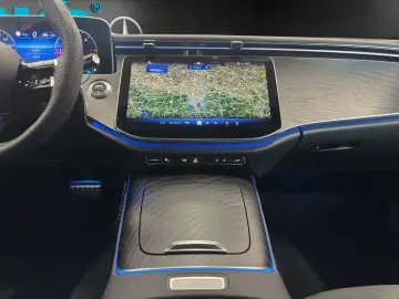 E 450 d 4M AMG DISTRONIC DIGITAL MEMORY 360° PDC