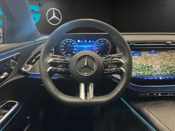 E 450 d 4M AMG DISTRONIC DIGITAL MEMORY 360° PDC