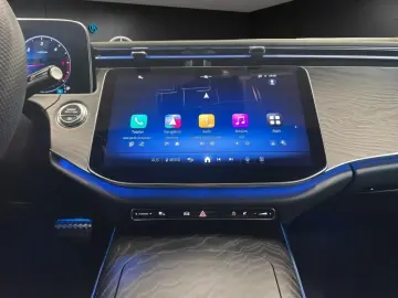 E 450 d 4M AMG DISTRONIC DIGITAL MEMORY 360° PDC