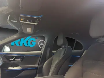 E 450 d 4M AMG DISTRONIC DIGITAL MEMORY 360° PDC