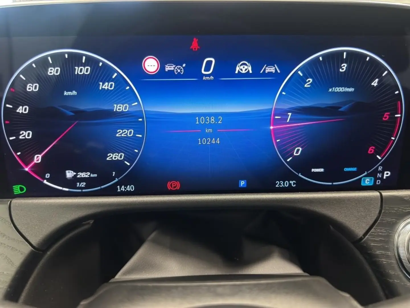 E 450 d 4M AMG DISTRONIC DIGITAL MEMORY 360° PDC