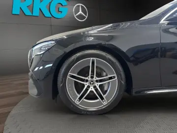 E 450 d 4M AMG DISTRONIC DIGITAL MEMORY 360° PDC