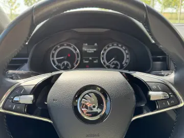 2022 Skoda Scala AMBITION 1.0 TSI | TVA deductibila