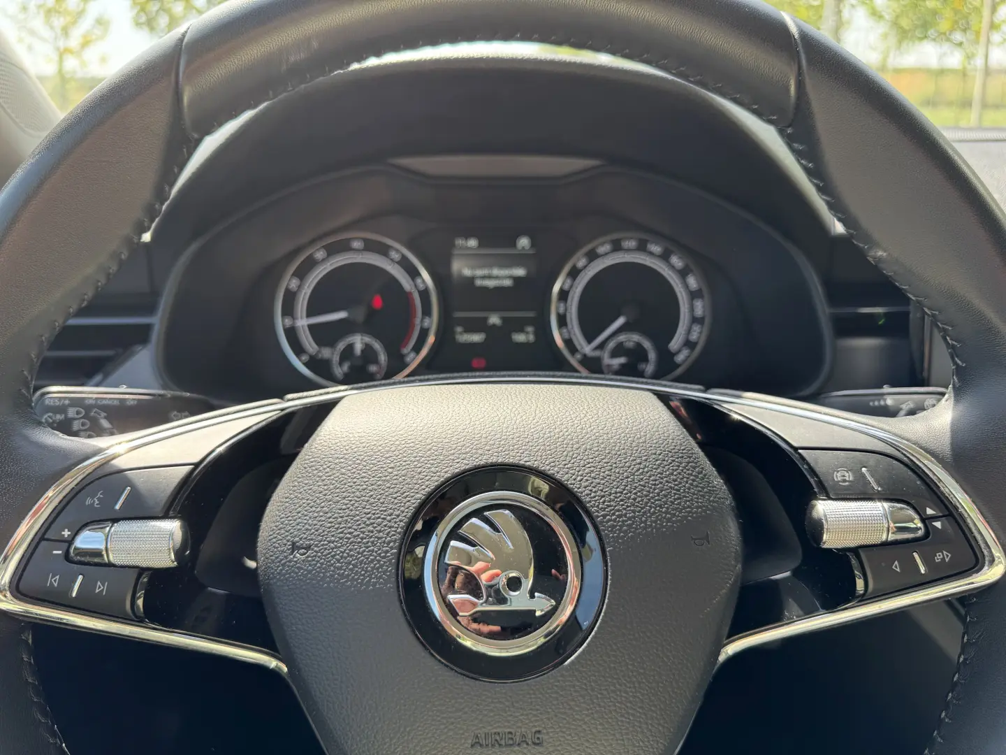 2022 Skoda Scala AMBITION 1.0 TSI | TVA deductibila