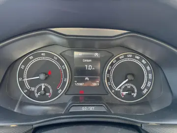 2022 Skoda Scala AMBITION 1.0 TSI | TVA deductibila