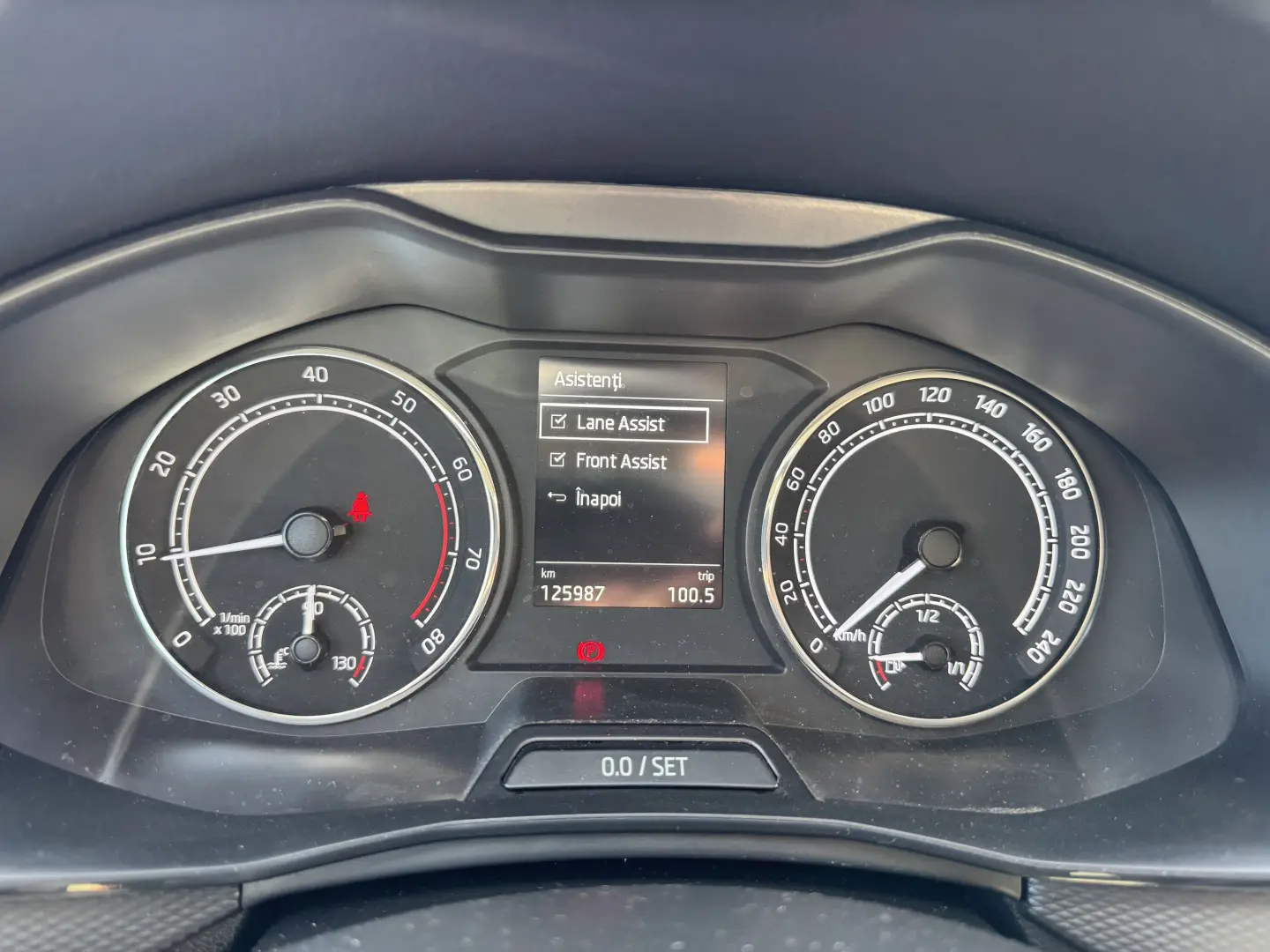 2022 Skoda Scala AMBITION 1.0 TSI | TVA deductibila
