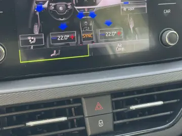 2022 Skoda Scala AMBITION 1.0 TSI | TVA deductibila