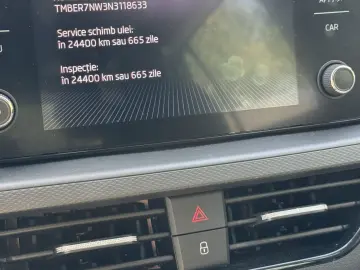 2022 Skoda Scala AMBITION 1.0 TSI | TVA deductibila