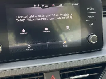 2022 Skoda Scala AMBITION 1.0 TSI | TVA deductibila