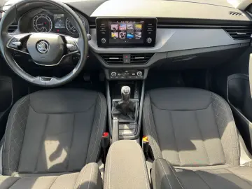 2022 Skoda Scala AMBITION 1.0 TSI | TVA deductibila