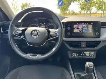 2022 Skoda Scala AMBITION 1.0 TSI | TVA deductibila