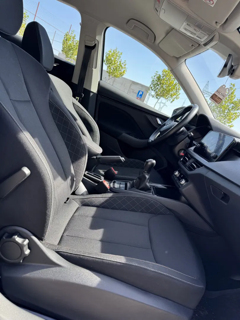 2022 Skoda Scala AMBITION 1.0 TSI | TVA deductibila