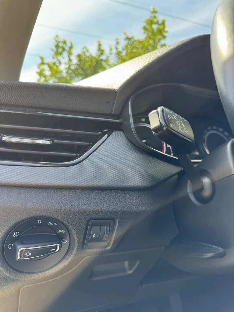 2022 Skoda Scala AMBITION 1.0 TSI | TVA deductibila