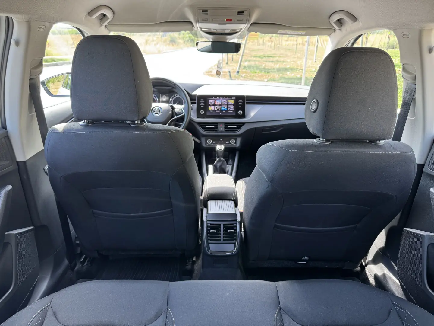 2022 Skoda Scala AMBITION 1.0 TSI | TVA deductibila