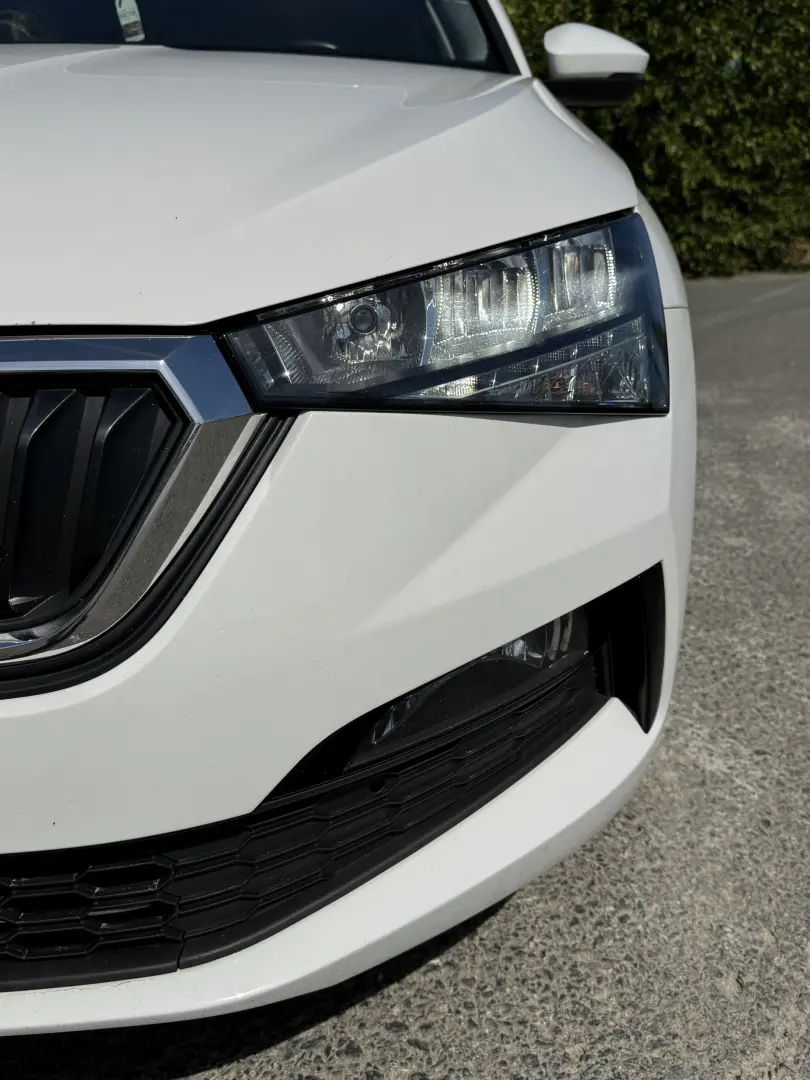 2022 Skoda Scala AMBITION 1.0 TSI | TVA deductibila