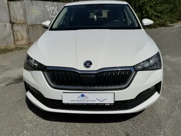 2022 Skoda Scala AMBITION 1.0 TSI | TVA deductibila