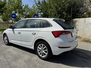 2022 Skoda Scala AMBITION 1.0 TSI | TVA deductibila