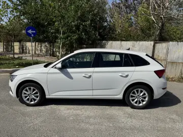 2022 Skoda Scala AMBITION 1.0 TSI | TVA deductibila