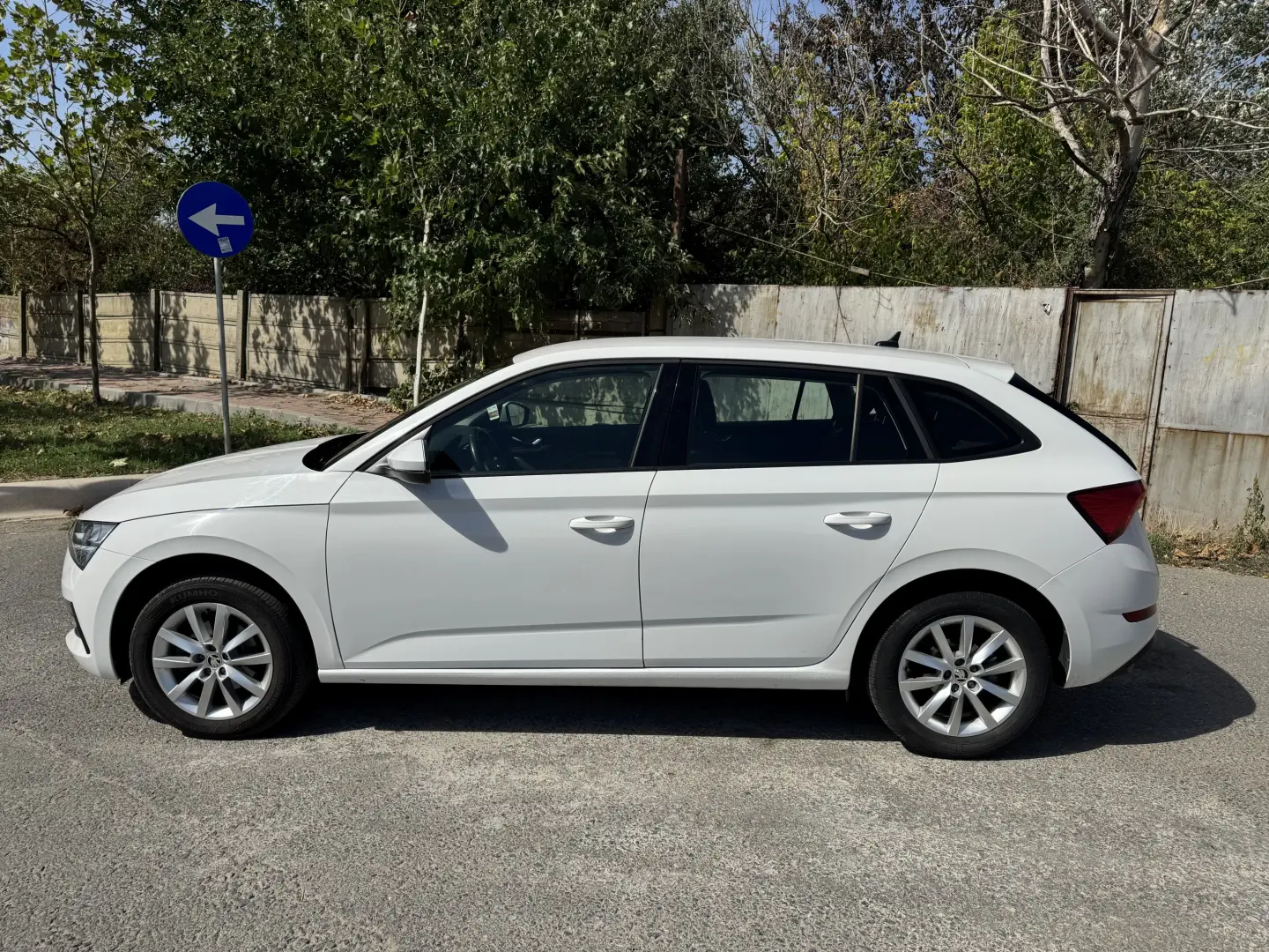 2022 Skoda Scala AMBITION 1.0 TSI | TVA deductibila