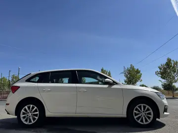 2022 Skoda Scala AMBITION 1.0 TSI | TVA deductibila