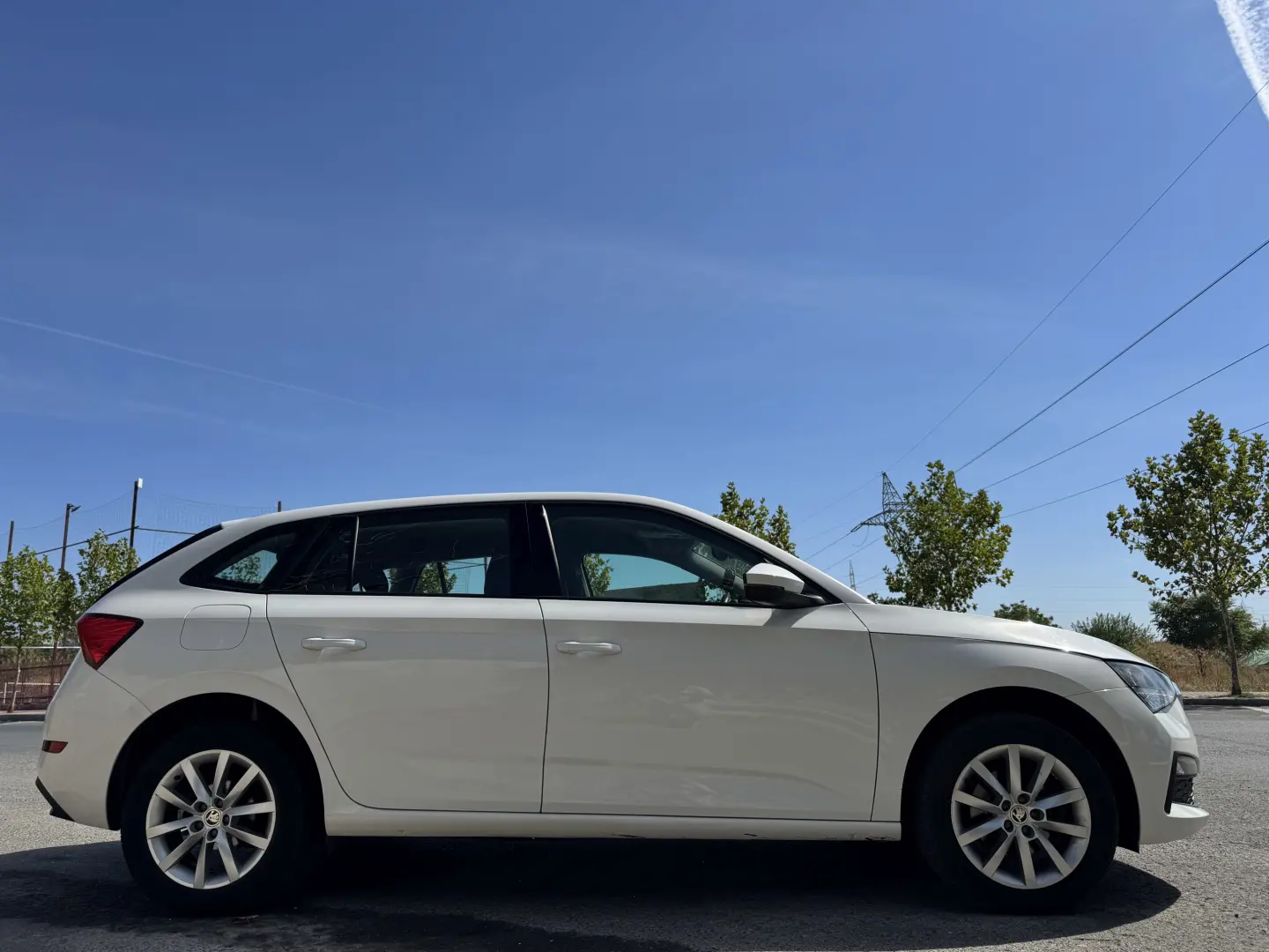 2022 Skoda Scala AMBITION 1.0 TSI | TVA deductibila