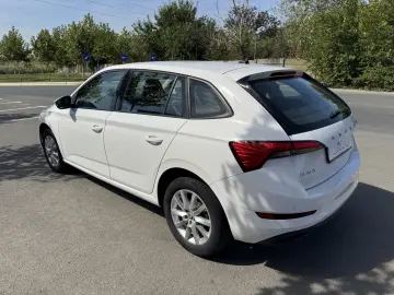 2022 Skoda Scala AMBITION 1.0 TSI | TVA deductibila