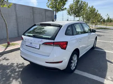 2022 Skoda Scala AMBITION 1.0 TSI | TVA deductibila