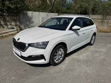 2022 Skoda Scala AMBITION 1.0 TSI | TVA deductibila